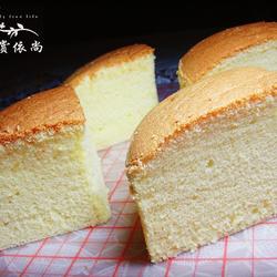 蛋糕卷的做法[图]