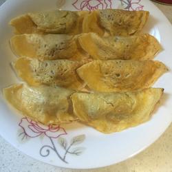 家乡蛋饺的做法[图]