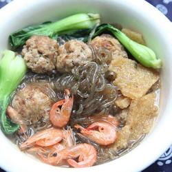 煮红薯粉丝的做法[图]