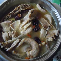 肚包鸡的做法[图]