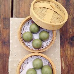 青团的做法[图]