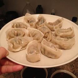 秘制蒸馄饨的做法[图]