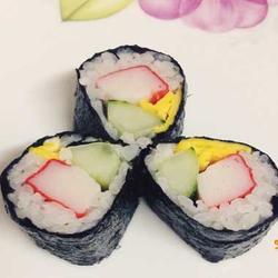 紫菜卷的做法[图]