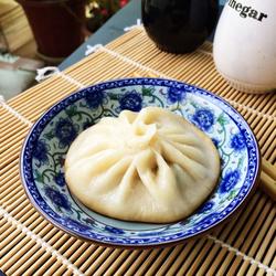 灌汤包的做法[图]