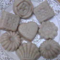 八珍糕的做法[图]