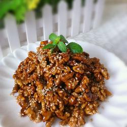 琥珀核桃的做法[图]
