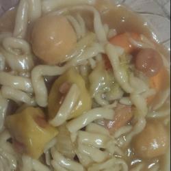手擀面条的做法[图]
