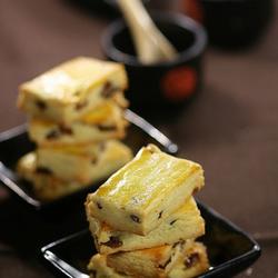 葡萄奶酥的做法[图]