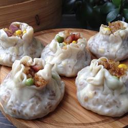 烧卖的做法[图]