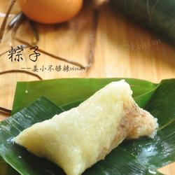 粽子的做法[图]