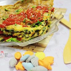 蚵仔煎的做法[图]