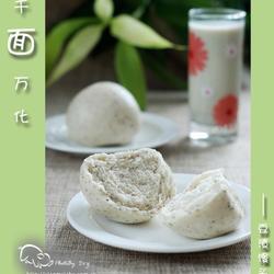 豆渣馒头的做法[图]