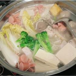 冬日火锅的做法[图]