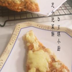 芝士泡菜饼的做法[图]