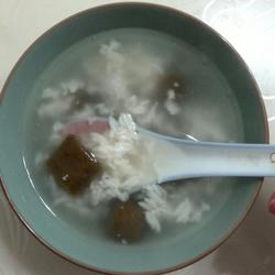 米酒芋园羹的做法[图]