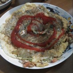 海蛎煎的做法[图]