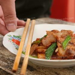 家常回锅肉的做法[图]