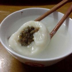 三鲜汤圆的做法[图]