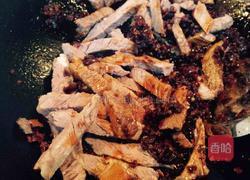 麻辣牛肉干的做法图解5