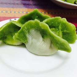 白菜水饺的做法[图]