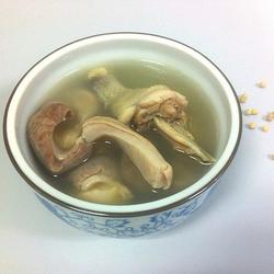胡椒猪肚鸡的做法[图]