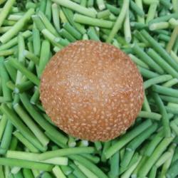 芝麻球的做法[图]