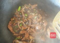 家常炒饼的做法图解3