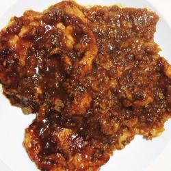 红烧大排的做法[图]