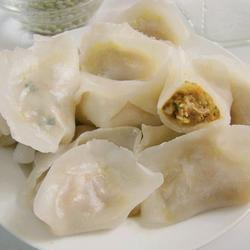 水晶饺的做法[图]