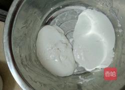 椰奶马蹄糕的做法图解3