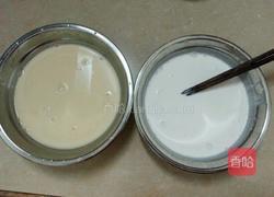 椰奶马蹄糕的做法图解4