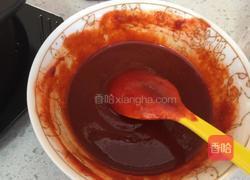 韩式拌饭的做法图解9