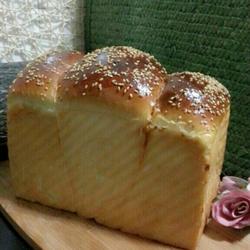 炼奶吐司的做法[图]
