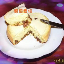 电饭锅蛋糕的做法[图]
