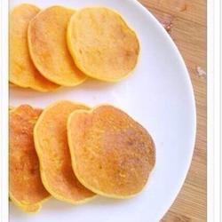 香蕉小饼的做法[图]