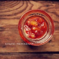 西梅果酱的做法[图]
