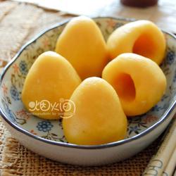 豆渣窝窝头的做法[图]