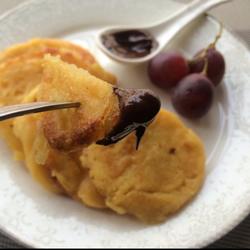 牛奶玉米饼的做法[图]