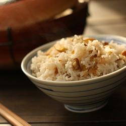 原味栗子饭的做法[图]