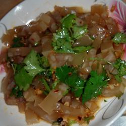 美食猪皮冻的做法[图]