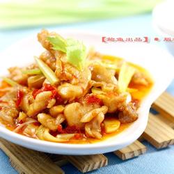 小煎仔鸡的做法[图]