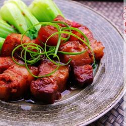 酒酿红烧肉的做法[图]