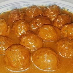 咖喱牛肉丸的做法[图]