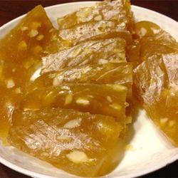 马蹄糕的做法[图]