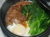 煲仔饭
