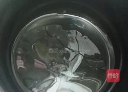 煲仔饭的做法图解2