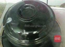 煲仔饭的做法图解6