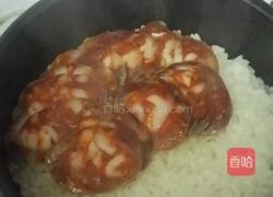 煲仔饭的做法图解7