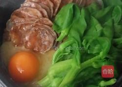 煲仔饭的做法图解9