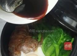 煲仔饭的做法图解11
